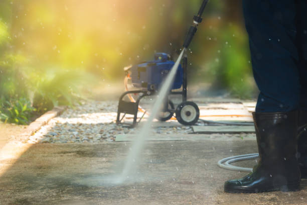 Trusted Rusk, TX Pressure Washing Services Experts